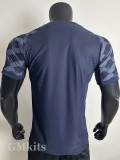 25-26 RMA Special Edition Grey Player Version Training Shirts