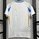 24-25 Argentina Blue White Special Edition Fans Soccer Jersey (太阳神)