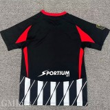 25-26 Kings League Cuervos Home Fans Soccer Jersey