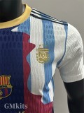 25-26 MESSI #10 Special Edition Player Version Soccer Jersey