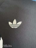 25-26 Argentina Black Special Edition Player Version Soccer Jersey