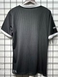 25-26 Colo-Colo Black Training shirts (黑队标)