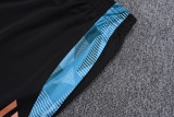 25-26 Bayern Khaki Tank top and shorts suit
