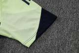25-26 RMA Light green Training Short Suit #D2561