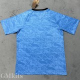 25-26 Gremio Sky Blue Training Shirts