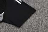 25-26 ARS Black Polo Tracksuit #C2540