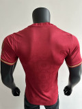 24-25 Bayern 125th Anniversary Player Version Soccer Jersey