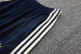 25-26 JUV Royal blue Jacket Tracksuit #A2505