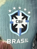 25-26 Brazil Special Edition Player Version Training shirts