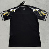 25-26 RMA Special Edition Black Fans Training Shirts (中间标)