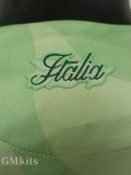 25-26 Italy Away Player Version Soccer Jersey (无星)