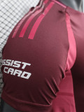 24-25 River Plate Away Player Version Soccer Jersey