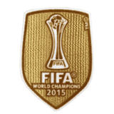 2015-2016 BAR Third Retro Soccer Jersey