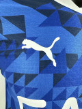 24-25 Al-Hilal Home Player Version Soccer Jersey
