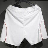 25-26 ARS Home Player Version Shorts Pants (High Quality)(球员短裤)