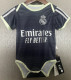 25-26 RMA Away Baby Infant Crawl Suit