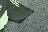25-26 RMA Army green Training Short Suit