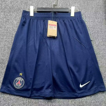 24-25 PSG Home Shorts Pants 带星