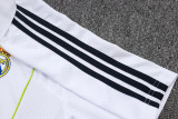 25-26 RMA White Polo Tracksuit #C2538