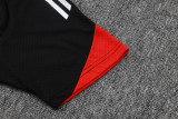 25-26 ARS Black Training Short Suit #D2567