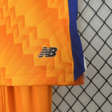 24-25 Porto Away Kids Soccer Jersey