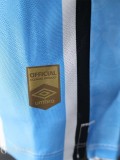 25-26 Gremio Home Player Version Soccer Jersey
