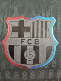 24-25 BAR Away Player Version Soccer Jersey