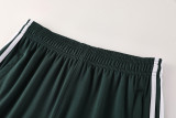 2025 AD Dark green Training Long Pants #AK07(深绿色)