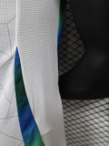 24-25 Algeria White Special Edition Player Version Training shirts