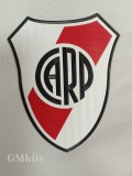 25-26 River Plate Third Player Version Soccer Jersey