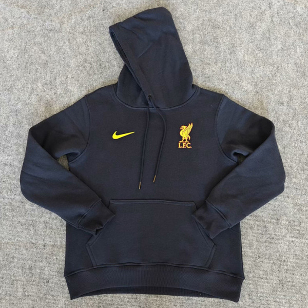 24-25 LIV Royal blue Hoody 宝蓝色(加绒)
