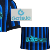 25-26 INT Home Player Version Soccer Jersey