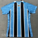 25-26 Gremio Home Women Soccer Jersey