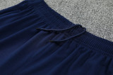 25-26 PSG Jordan Red Training Short Suit
