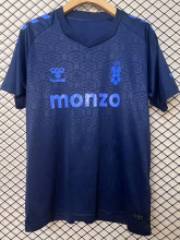 24-25 Coventry City Special Edition Fans Soccer Jersey