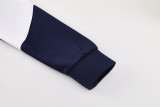 2025 NK NJ18 Royal blue Jacket Tracksuit