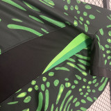 24-25 Nigeria Away Fans Soccer Jersey