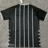 25-26 Rio Branco Home Fans Soccer Jersey