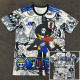 24-25 Japan Special Edition Fans Soccer Jersey (海贼王布鲁克)