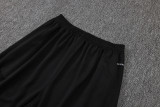 25-26 Ajax White Half Pull Tracksuit (半拉链)