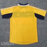 2000-2001 La Coruna Away Retro Soccer Jersey