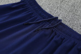25-26 Man City White Training Short Suit