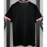 25-26 RMA Pink Special Edition Fans Training Shirts (玫瑰蛇)