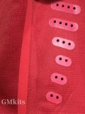 2012 Portugal Home Player Version 球员 Retro Soccer Jersey
