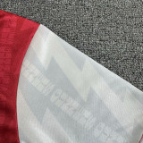 1994-1996 ARS Home Kids Retro Soccer Jersey