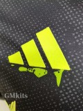 25-26 Columbus Crew Away Player Version Soccer Jersey