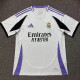 25-26 RMA White Purple Fans Training Shirts