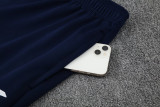 2025 JOM White Jacket Tracksuit #2312