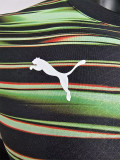 25-26 Portugal Green Player Version Training Shirts (PM)