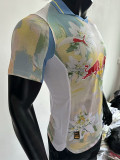 25-26 Salzburg Club World Cup Home Player Version Soccer Jersey 萨尔茨堡